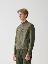 Wind Jacket